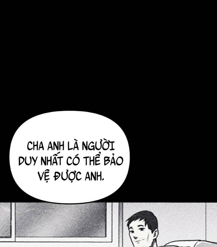 Cậu Bé Shotgun: Chapter 43