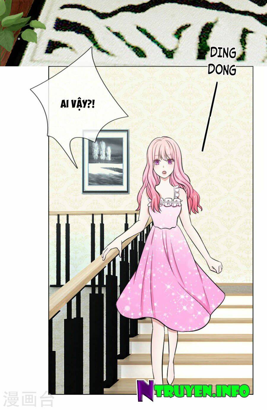 100 Phương Thức Đẩy Ngã Ca Ca: Chapter 12