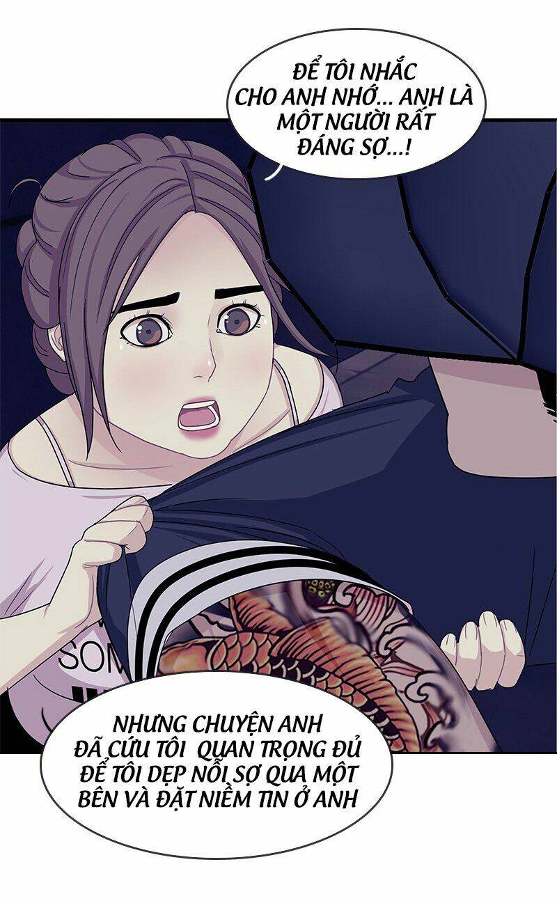 Nửa Đêm Ở Poppy Land: Chapter 20