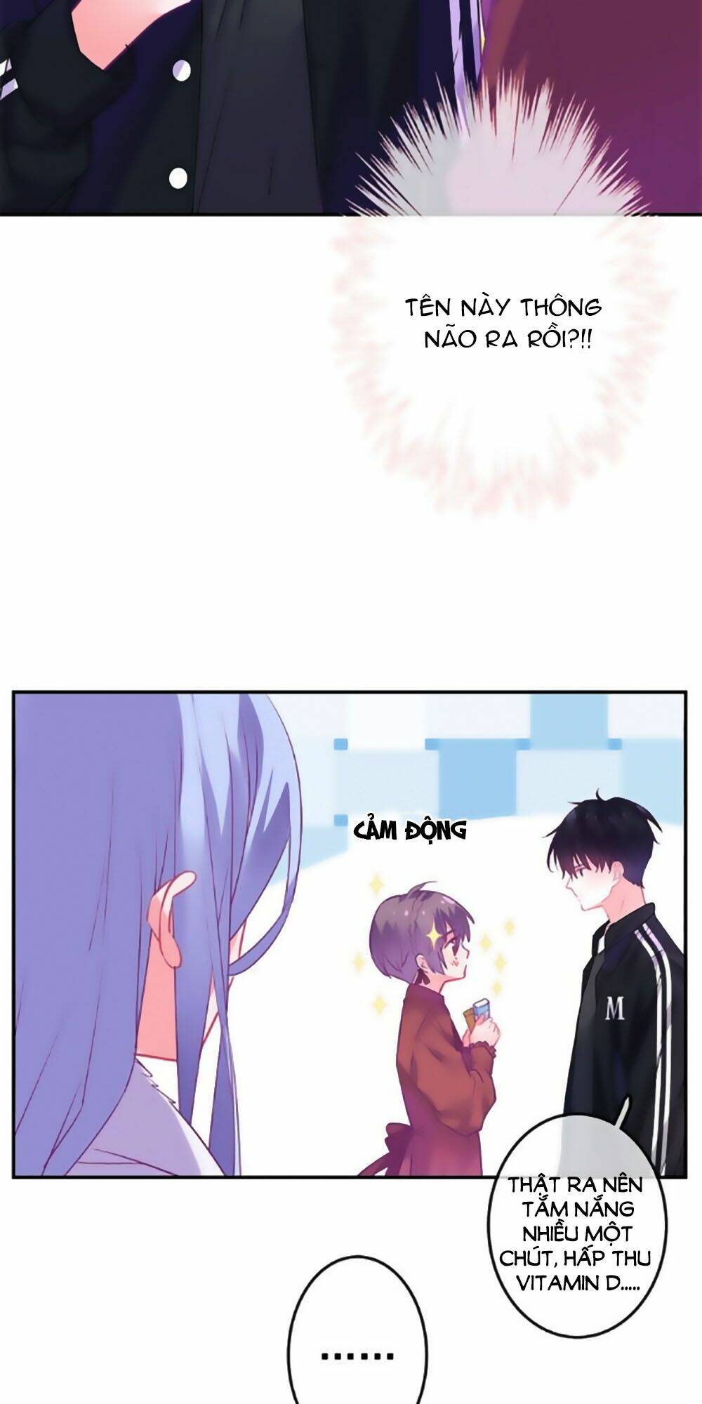 Nhất Dạ Nghiệt Tình: Cuồng Hôn Hào Môn Lão Công: Chapter 78