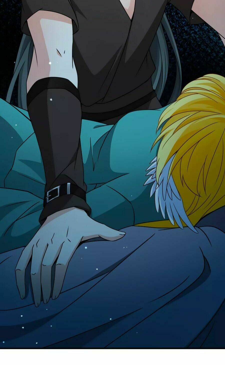 Huyền Vũ Luyến Ca: Vạn Vật Sinh Linh: Chapter 32.1