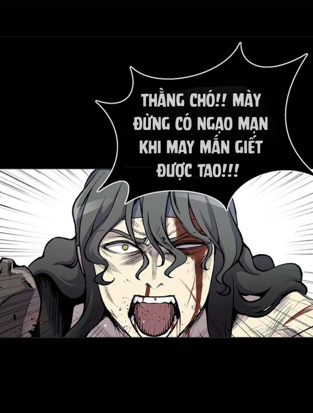 Luân Hồi Ác Nhân: Chapter 8