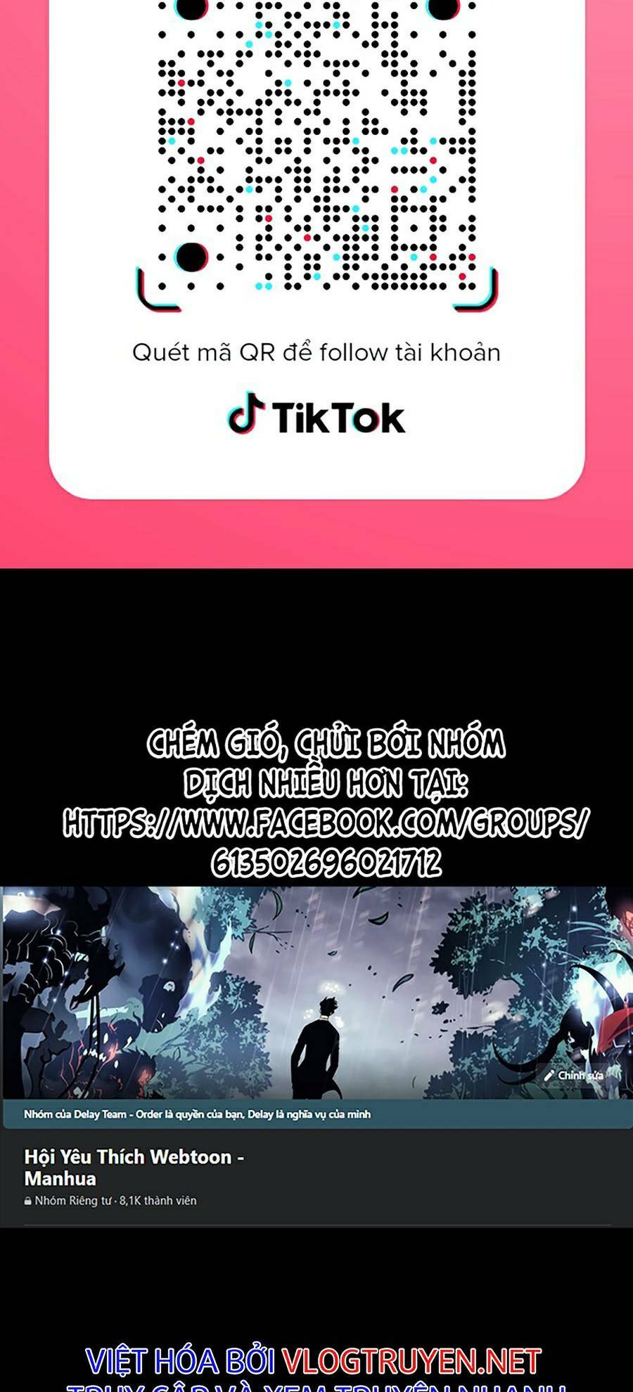 Người Chơi Siêu Mạnh: Chapter 10