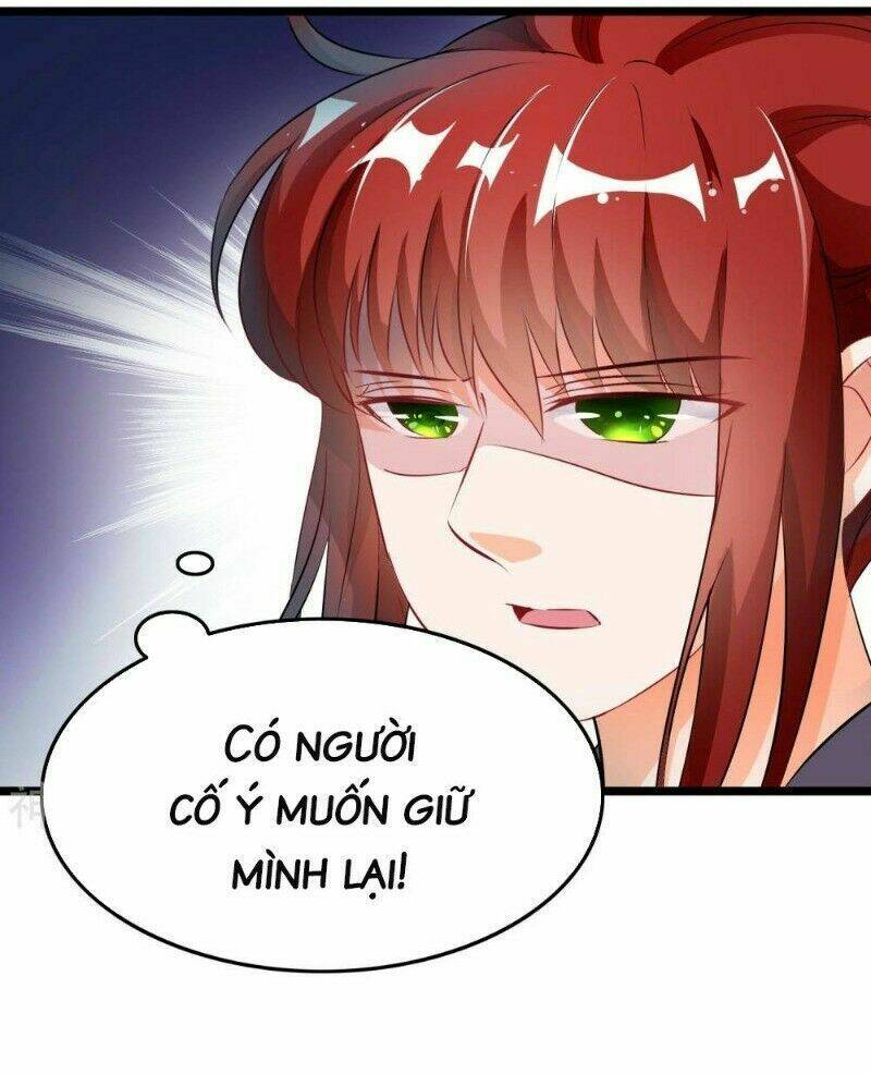 Nghịch Đồ Tại Thượng: Chapter 45