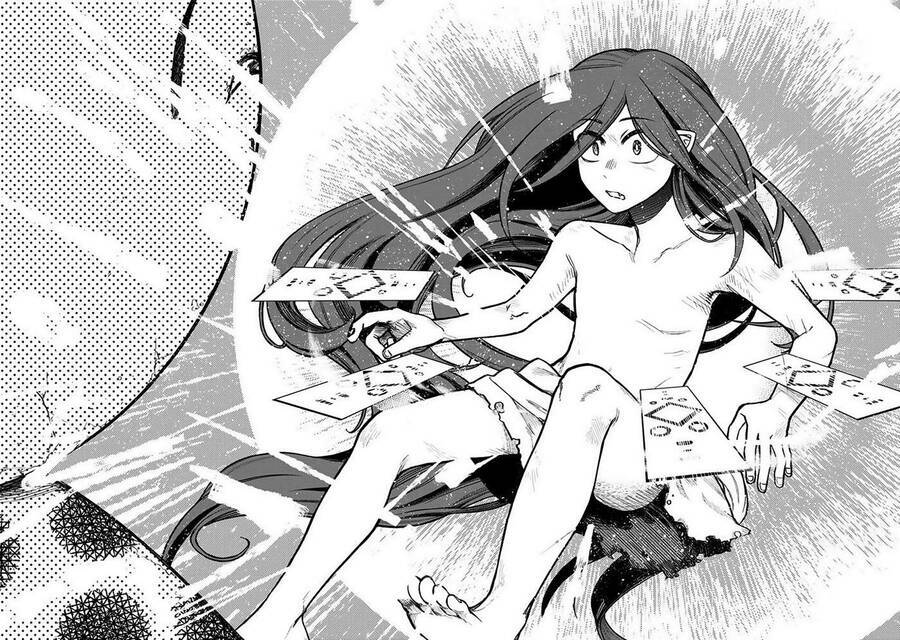 Kami No Manimani: Chapter 2