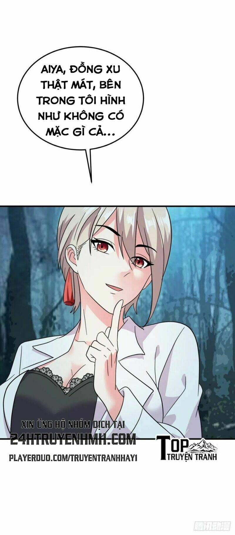 Đại Gia Livestream Vạn Giới: Chapter 59