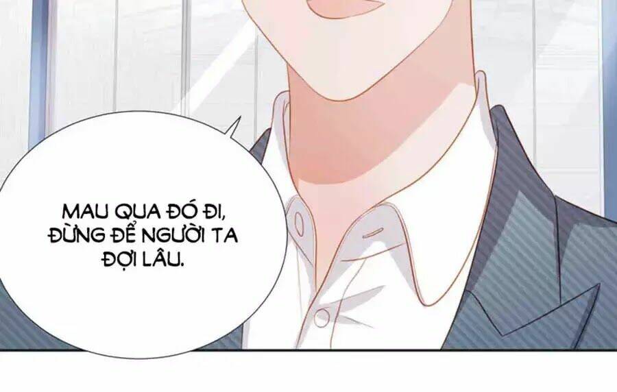 Khi Trá Luyến Nhân: Chapter 52