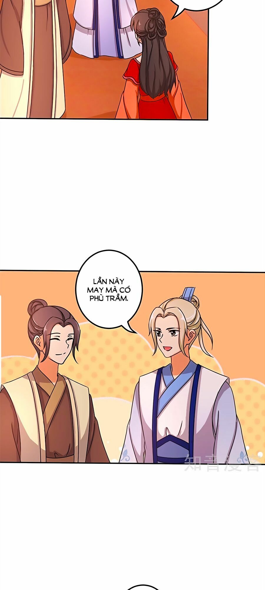 Vương Gia ! Ngươi Thật Bỉ Ổi !: Chapter 480