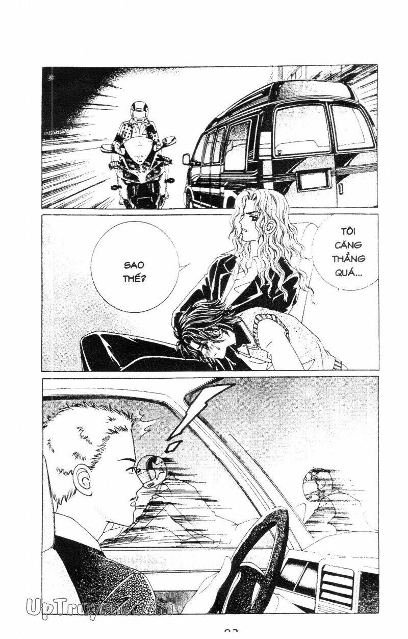 Mặt nạ tình yêu: Chapter 114