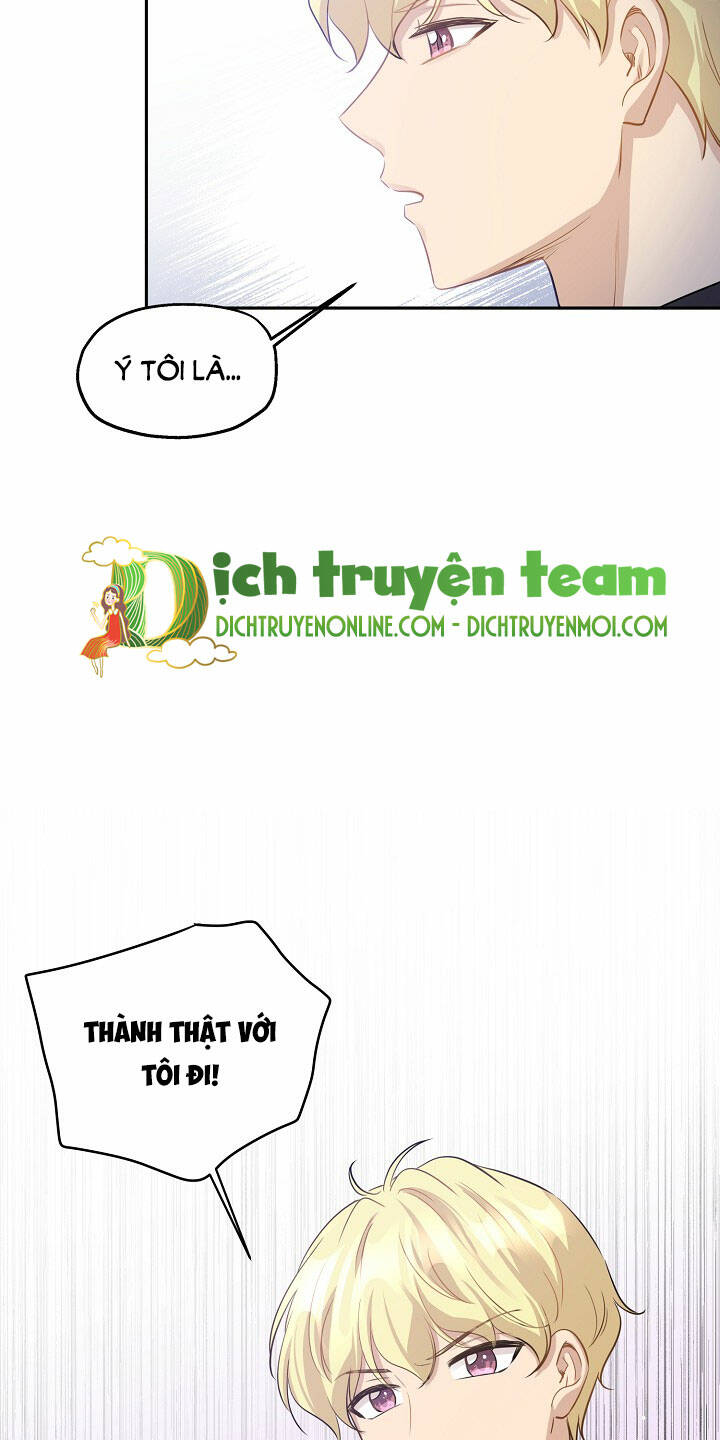 Cuộc Sống Kỳ Thú: Chapter 94