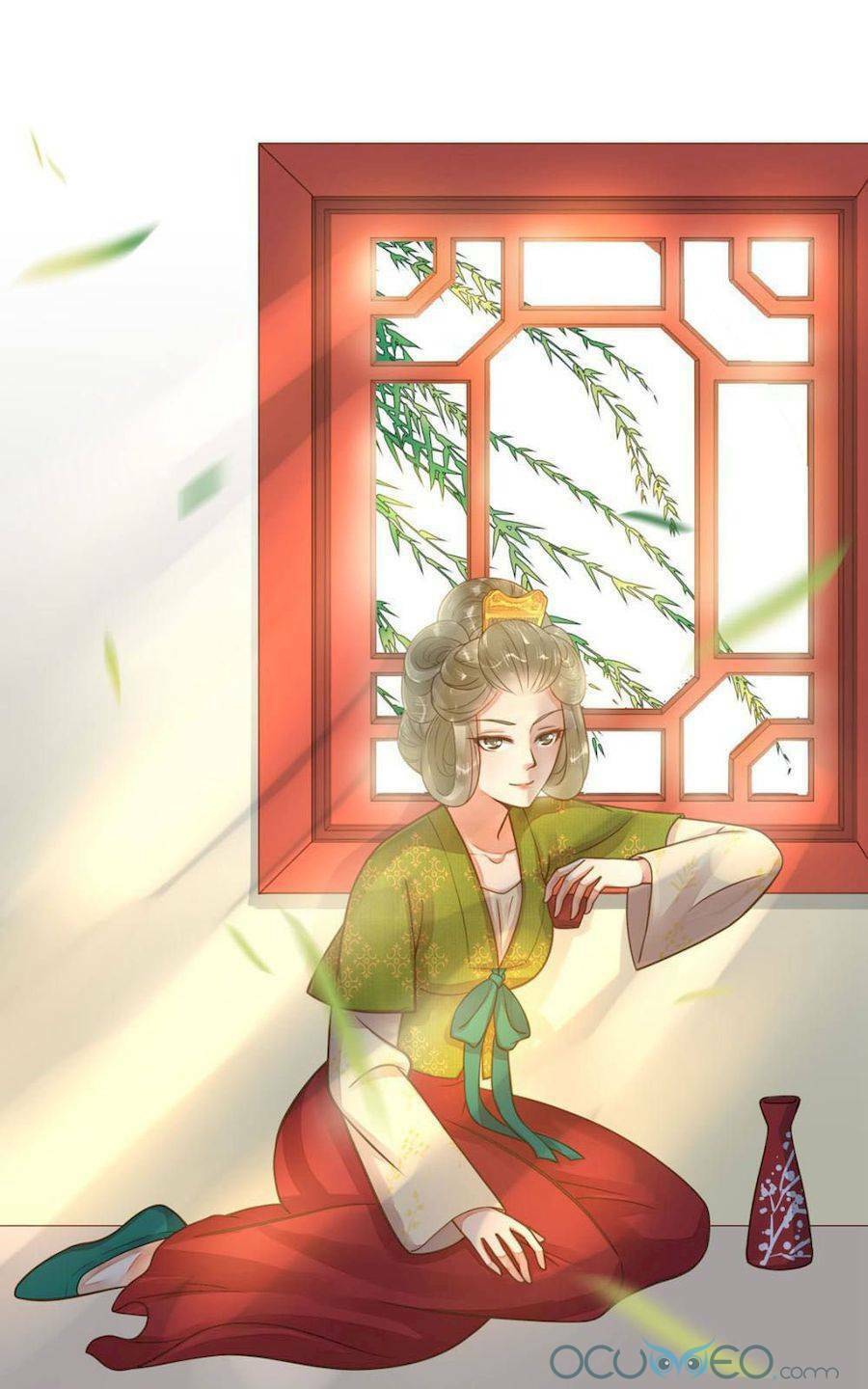 Quý Phi Này Có Chút Cơ: Chapter 12