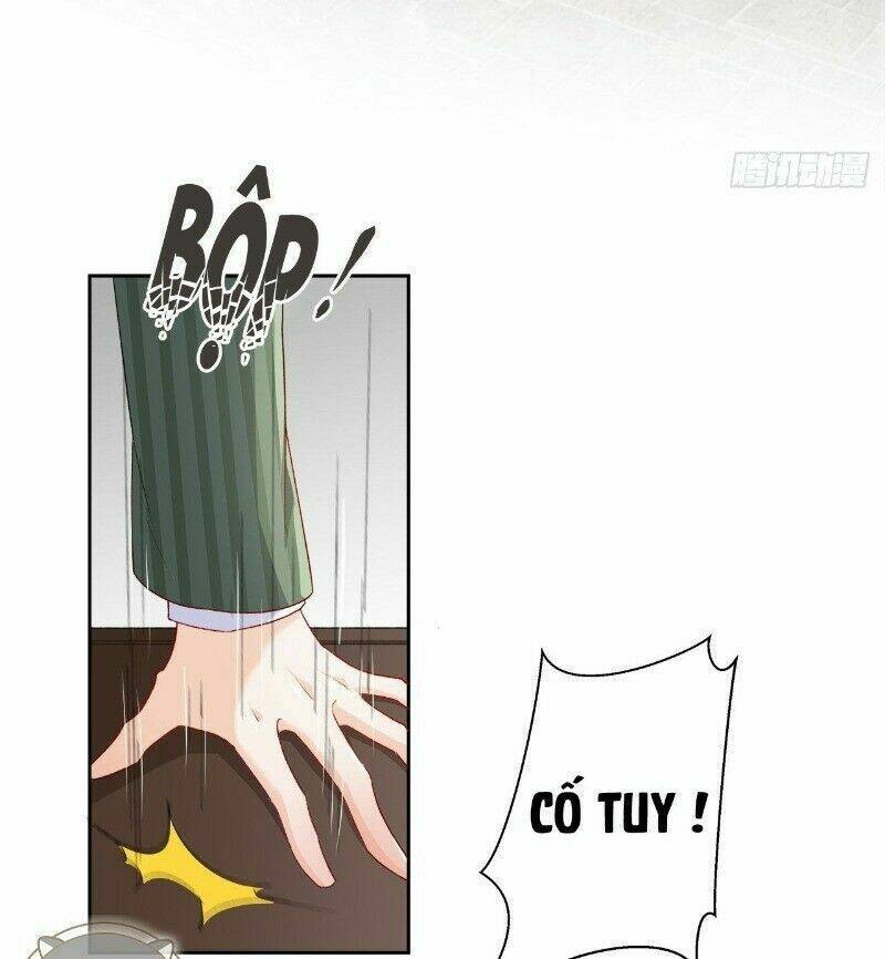 Ảnh Đế Yêu Hồ: Chapter 36