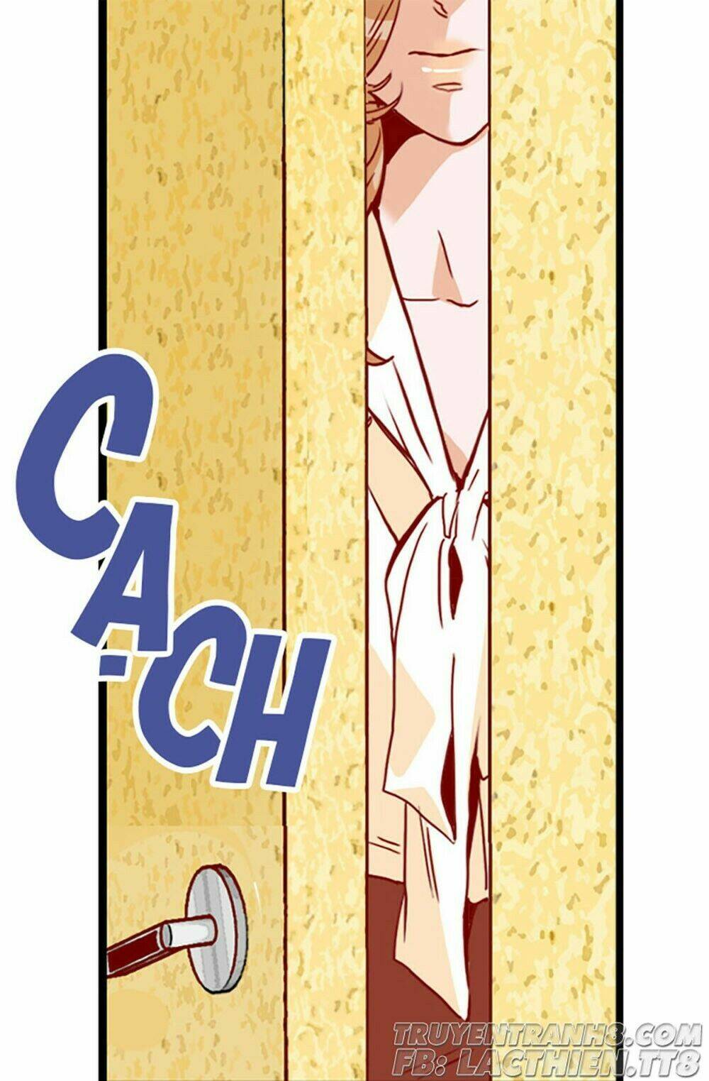 Thư Ký Kim Sao Thế Nhỉ?: Chapter 12