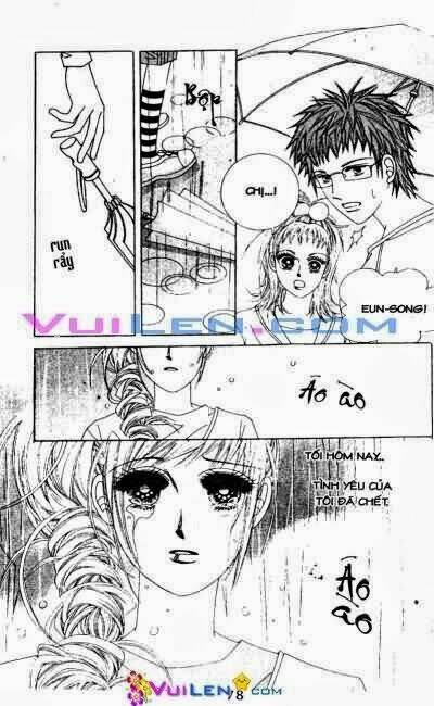 Bóng Mây Qua: Chapter 1