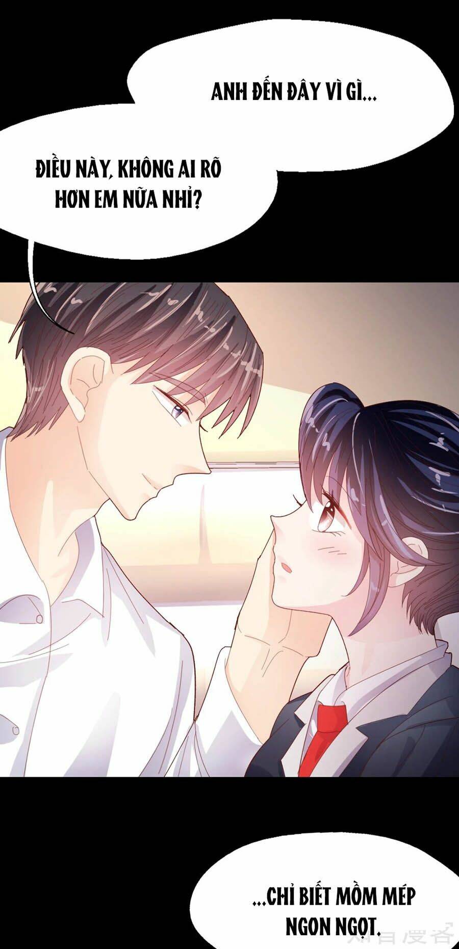 Sau Này Vẫn Cứ Thích Anh: Chapter 93