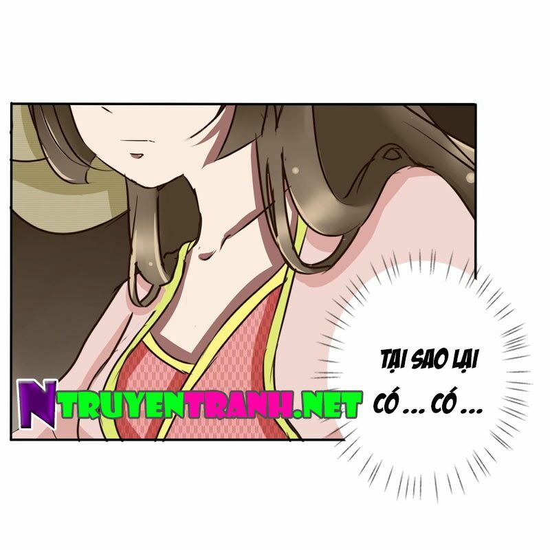 Thông Linh Phi: Chapter 53