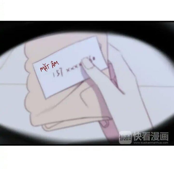 Tình Yêu Huyết Ma: Chapter 5