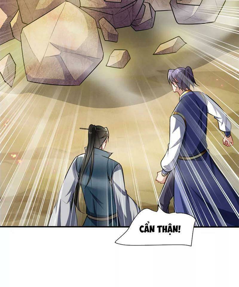 Yêu Giả Vi Vương: Chapter 347
