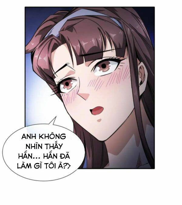 Dạ Thị Chi Vương: Chapter 22