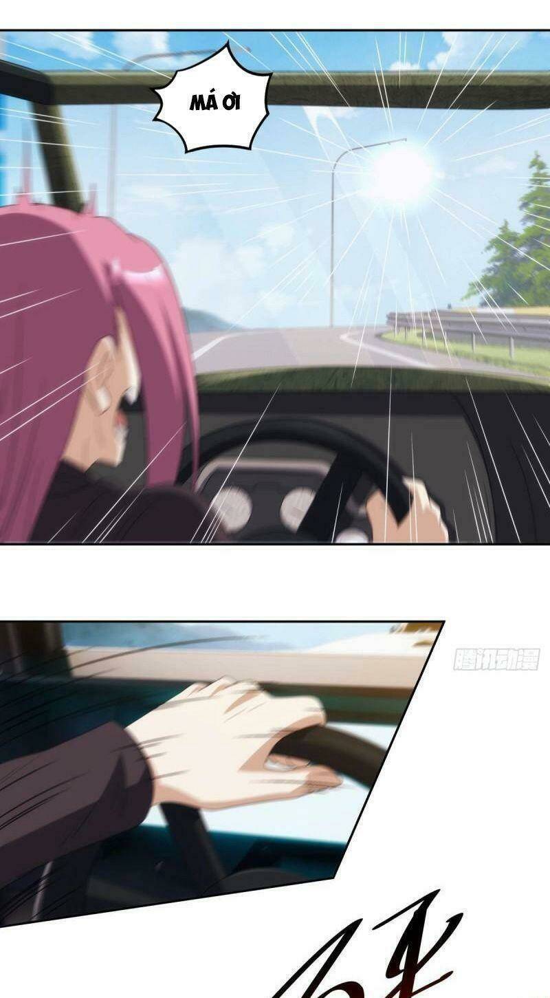 Xâm Lược Vạn Giới: Chapter 97