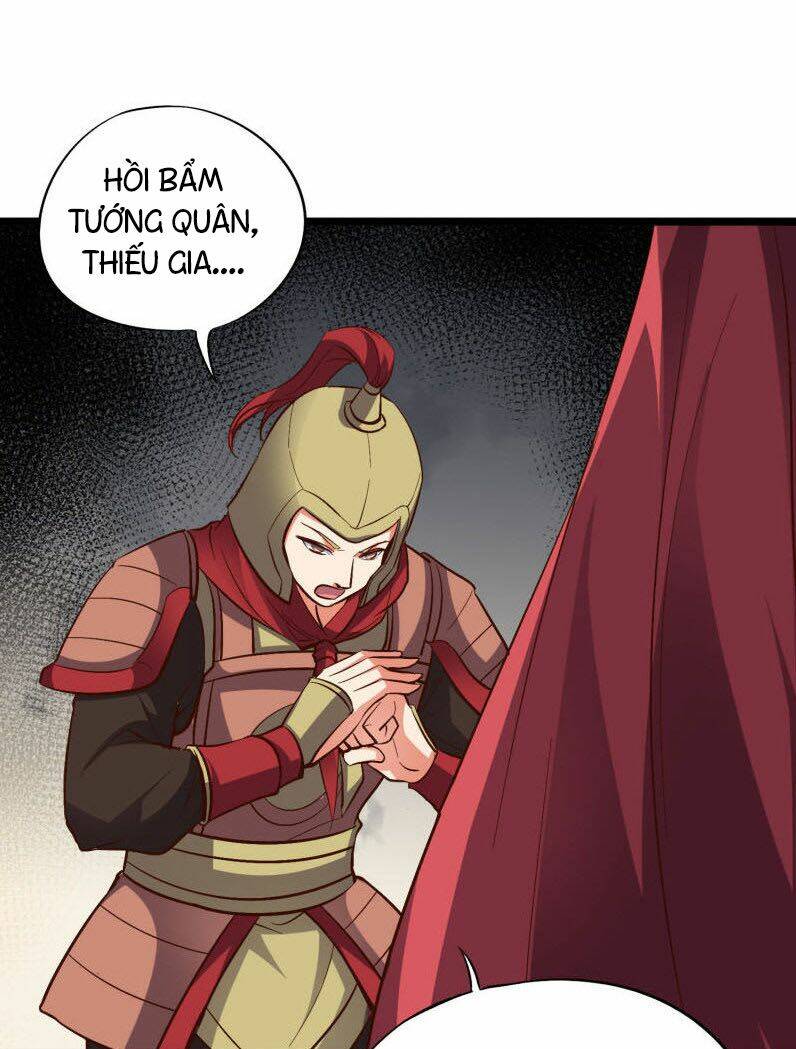 Phục Thiên Thánh Chủ: Chapter 36