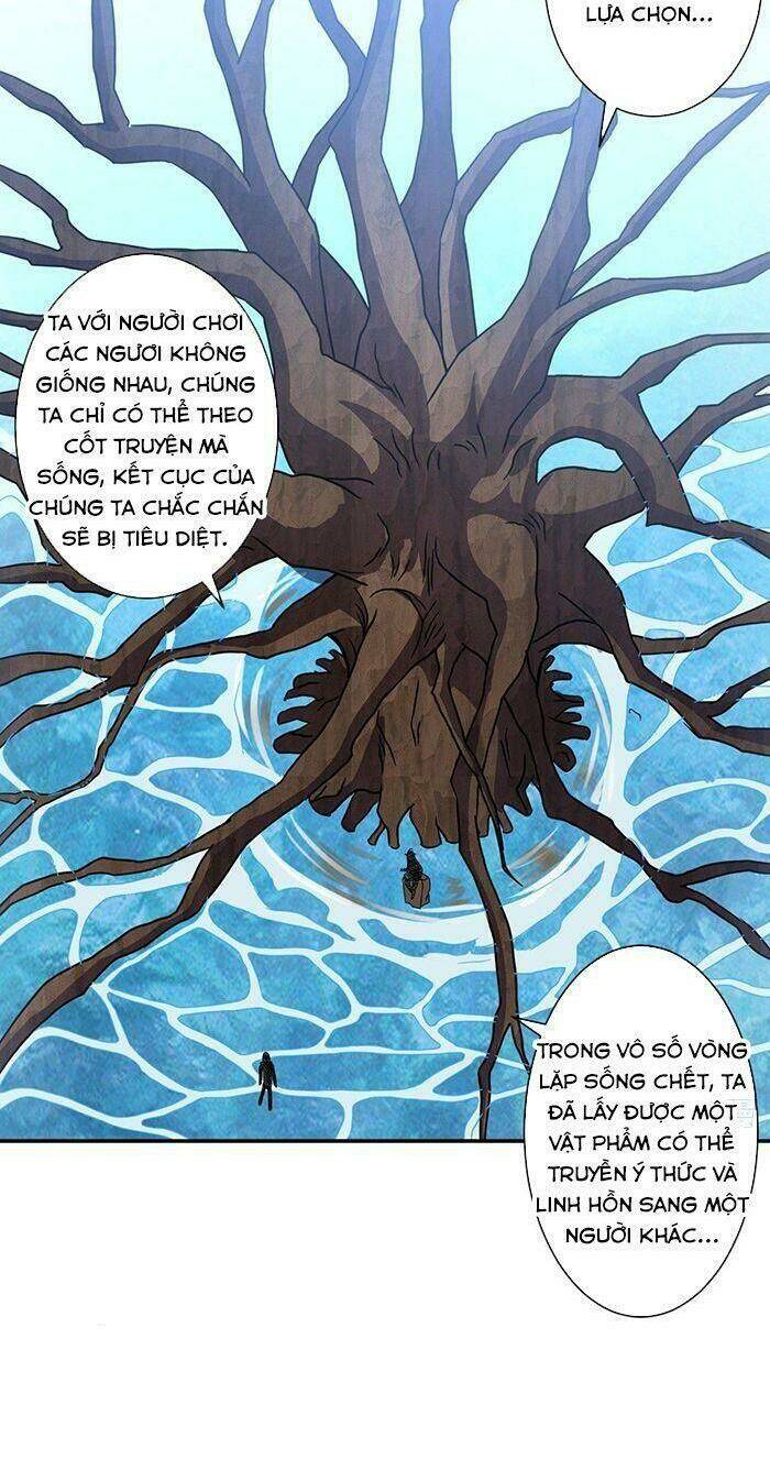 Chuyển Sinh Thành Nữ Hầu Tà Ác: Chapter 14