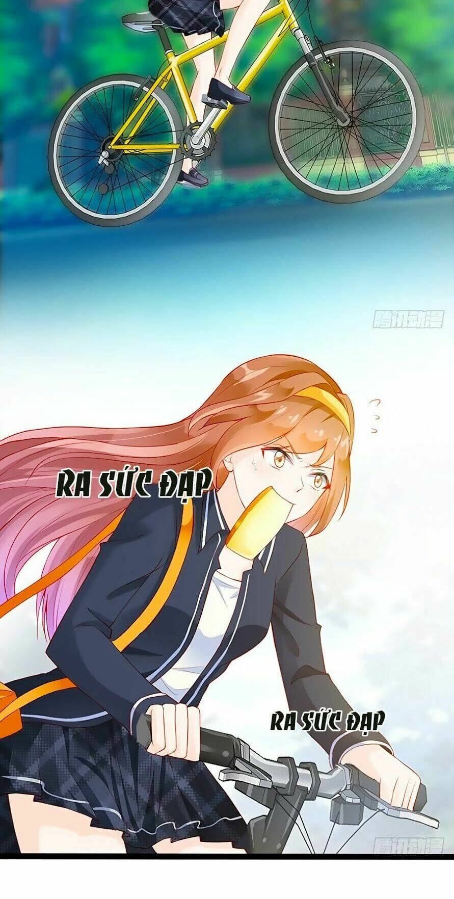 Tu La Thiếu Gia Quá Kiêu Ngạo: Chapter 11