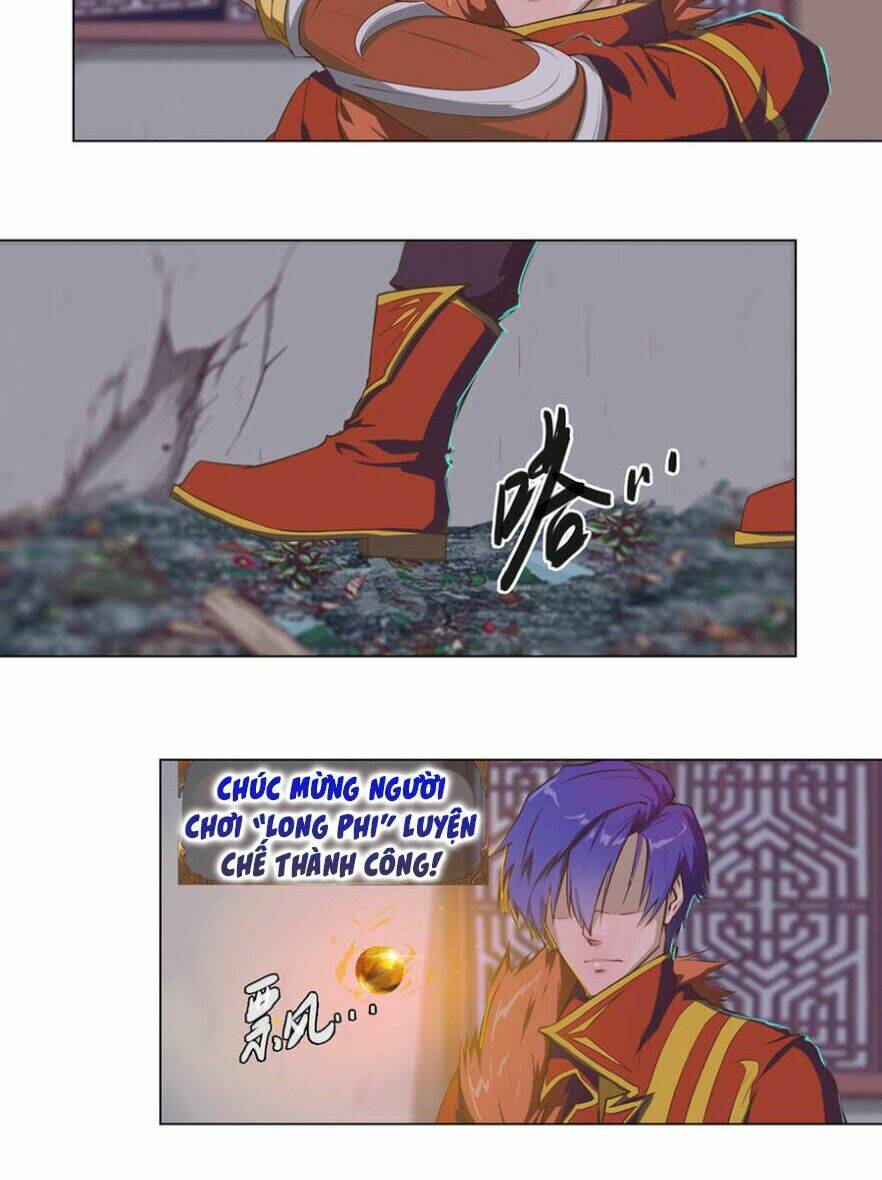 Tối Cường Thăng Cấp Hệ Thống: Chapter 40