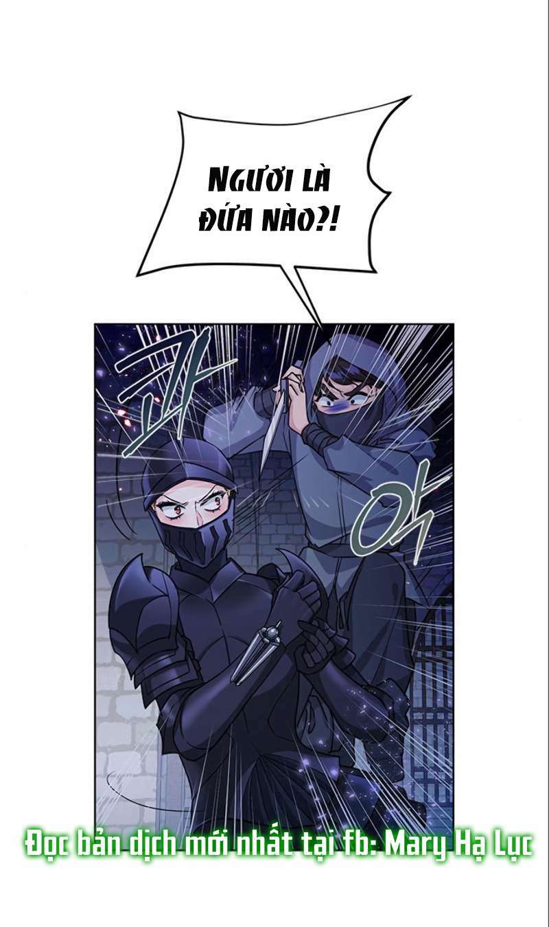 Nữ Hiệp Trở Về: Chapter 15.2