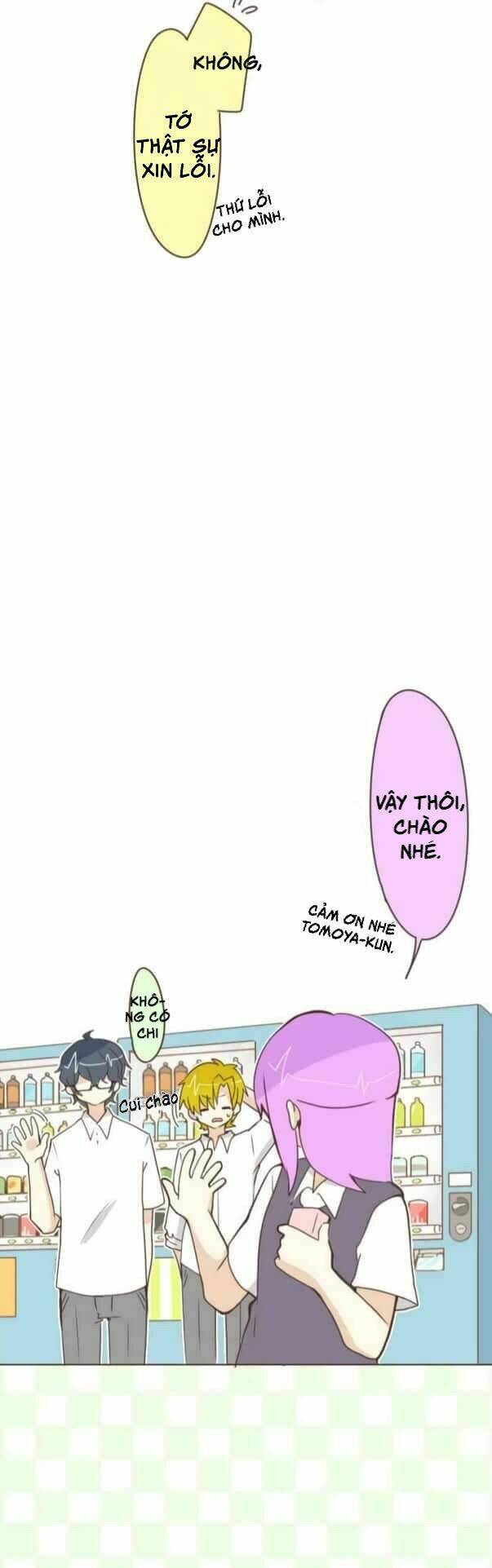Ike Loli: Chapter 19