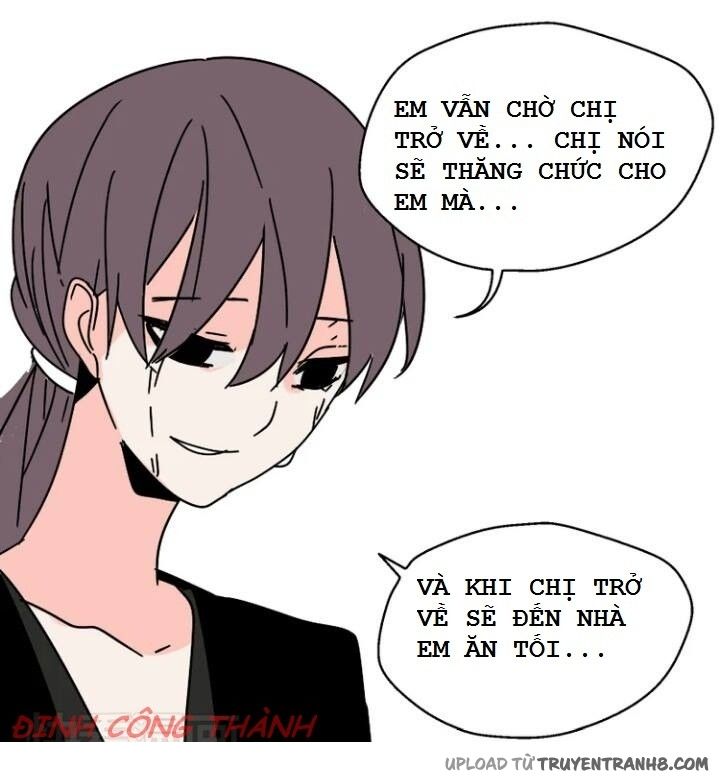 Ứng Dụng Thẩm Mỹ: Chapter 26