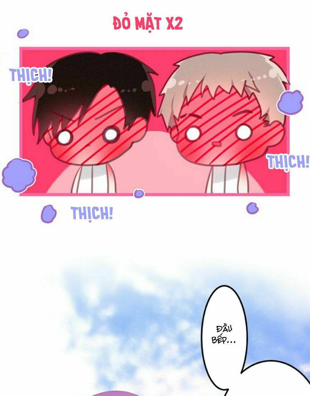 Tháng Sáu Kì Diệu: Chapter 57