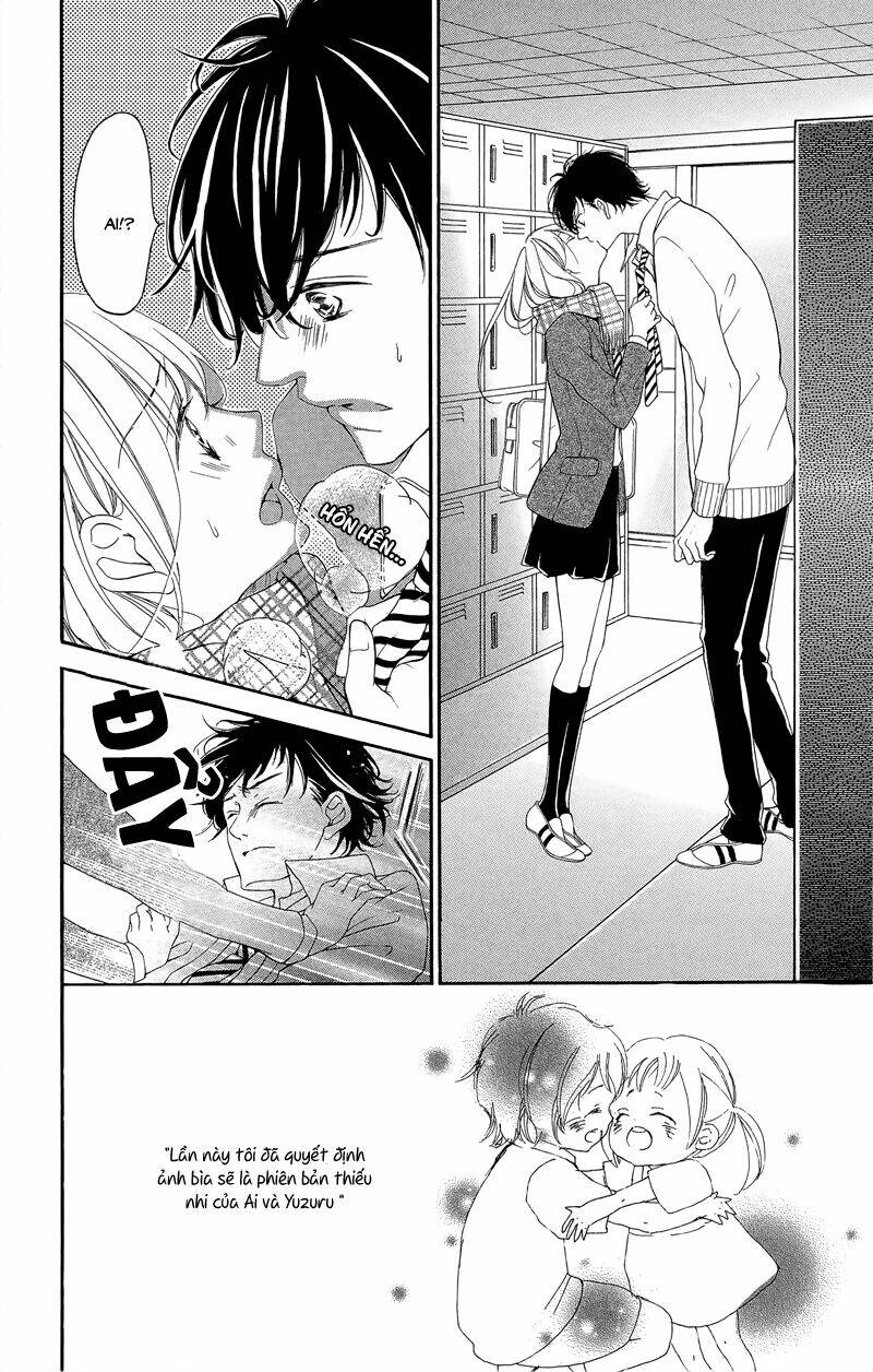 True Love: Chapter 32