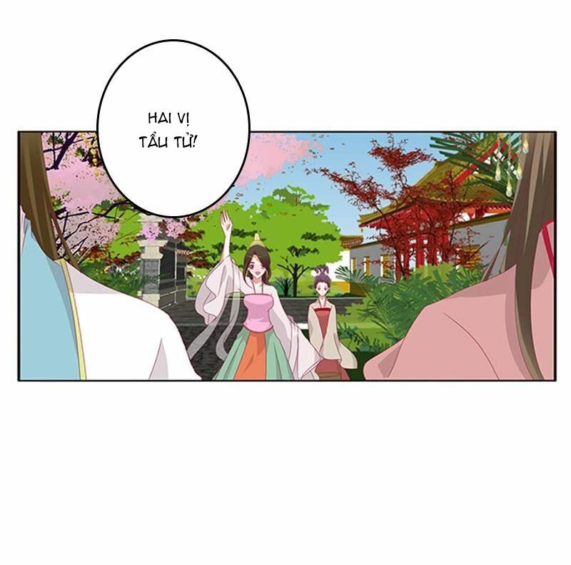 Thông Linh Phi: Chapter 465