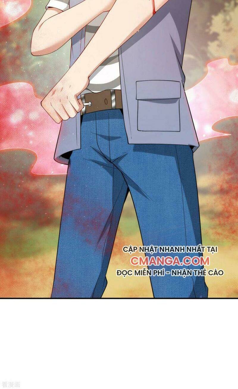 Vòng Bạn Bè Mạnh Nhất Của Tiên Giới: Chapter 87