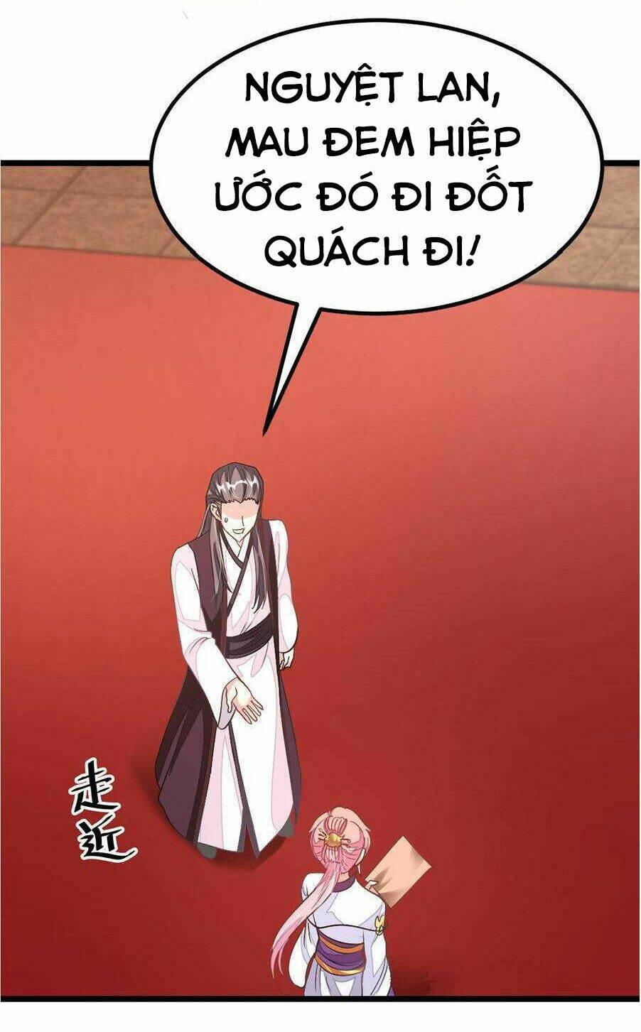 Cửu Dương Thần Vương: Chapter 104