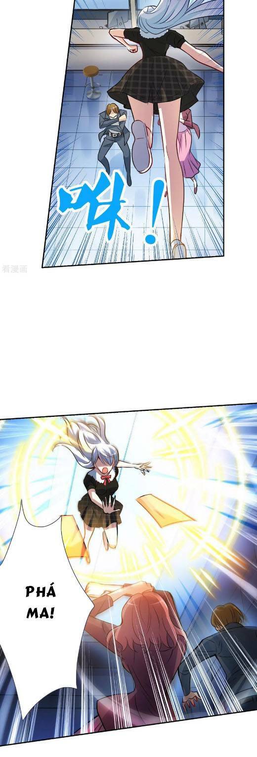 Tô Tịch Kỳ Quái 2: Chapter 65