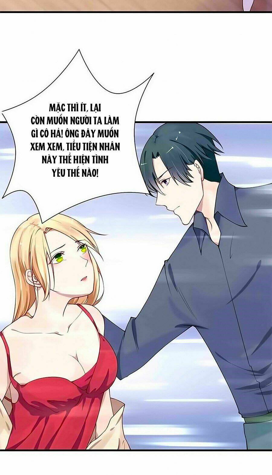 Thoát Quỹ Biên Duyên: Chapter 5