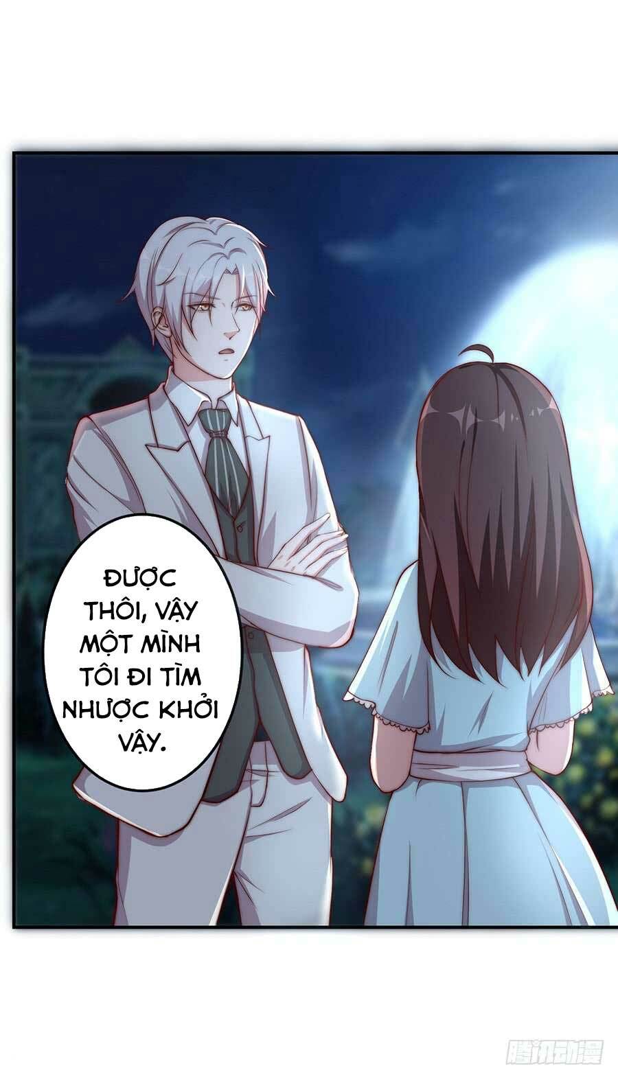 Gả Cho Tình Cũ Làm Lão Bà: Chapter 27