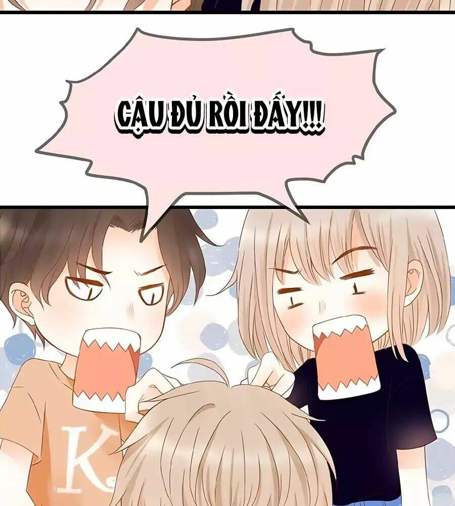 Đóa Hoa Chớm Nở: Chapter 3