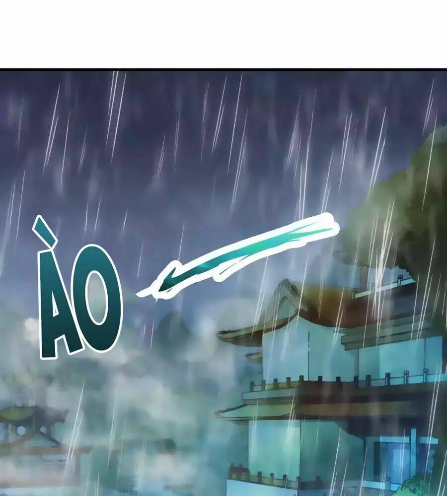 Liêu Liêu Nhân Thân Tu Tiên Truyện: Chapter 101
