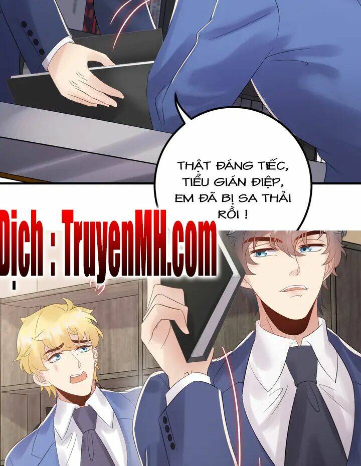 Trong Sinh Chi Ức Vạn Ảnh Hậu Yếu Thượng Vị: Chapter 261