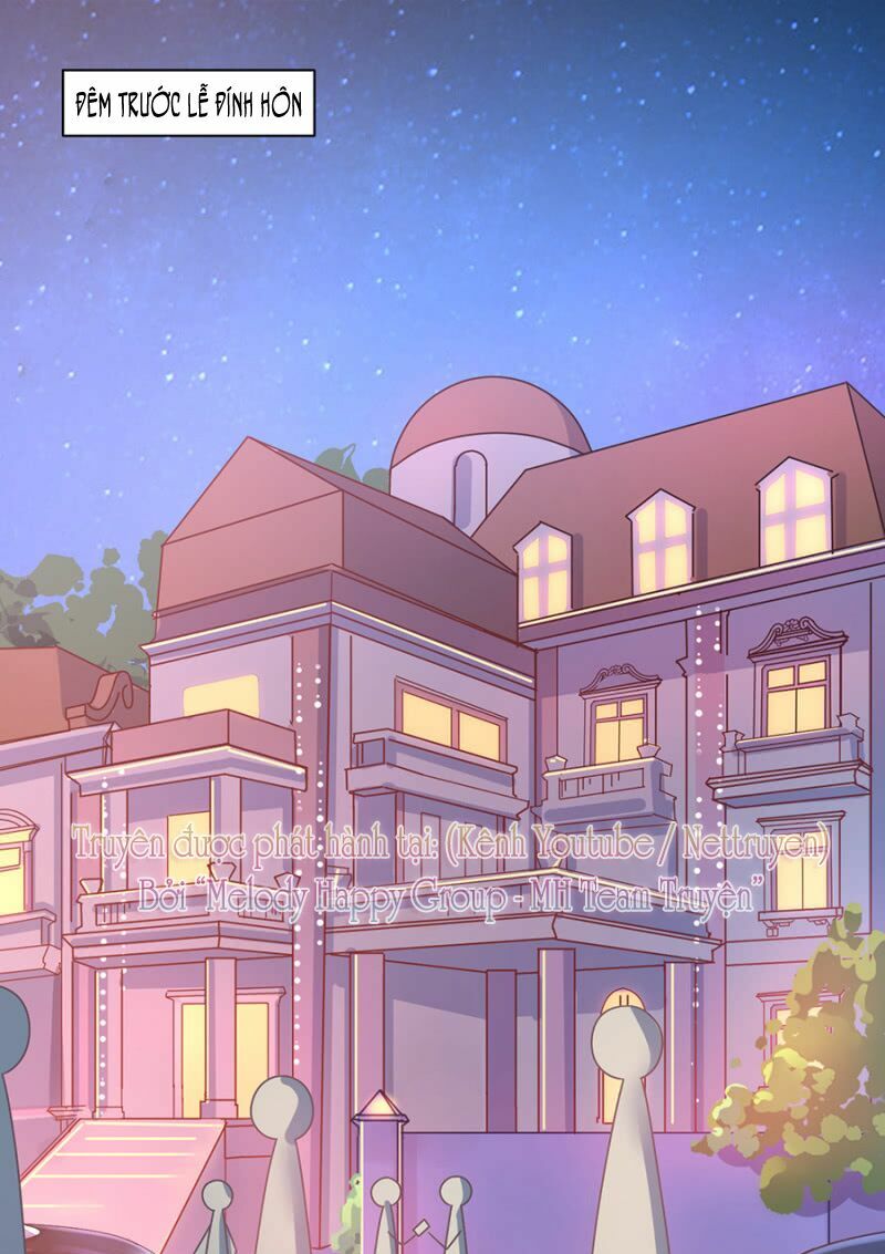 Ma Lạt Thiên Kim Đẩu Ác Thiếu: Chapter 141