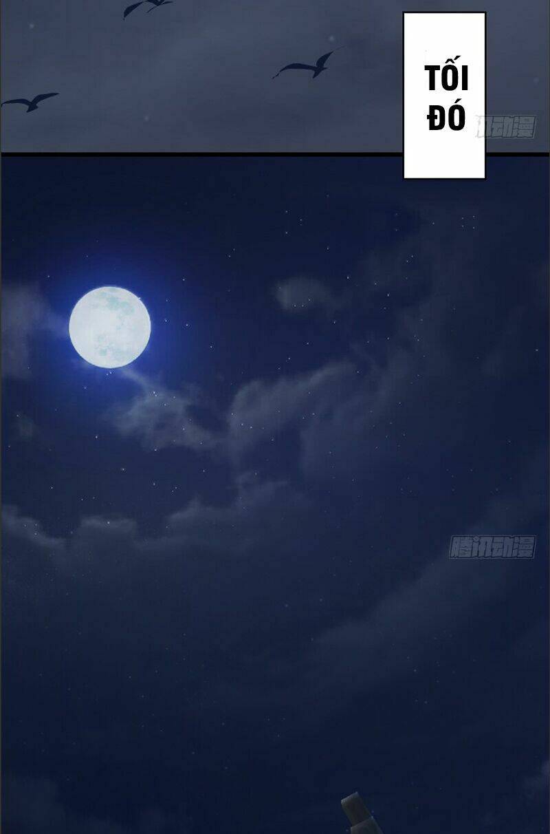 Cửu Hoang Đọa Huyền Sư: Chapter 22