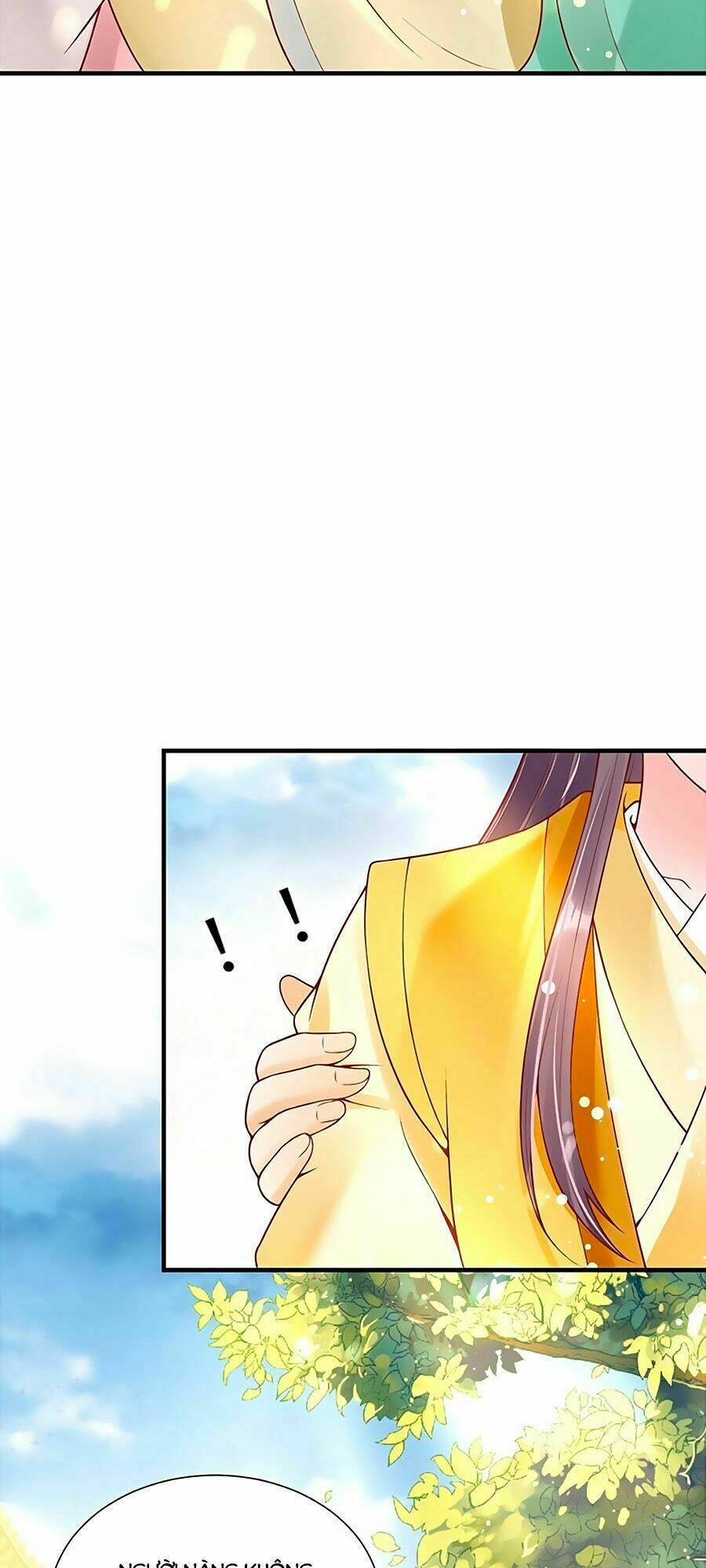 Thịnh Thế Lê Hoa Điện: Chapter 46