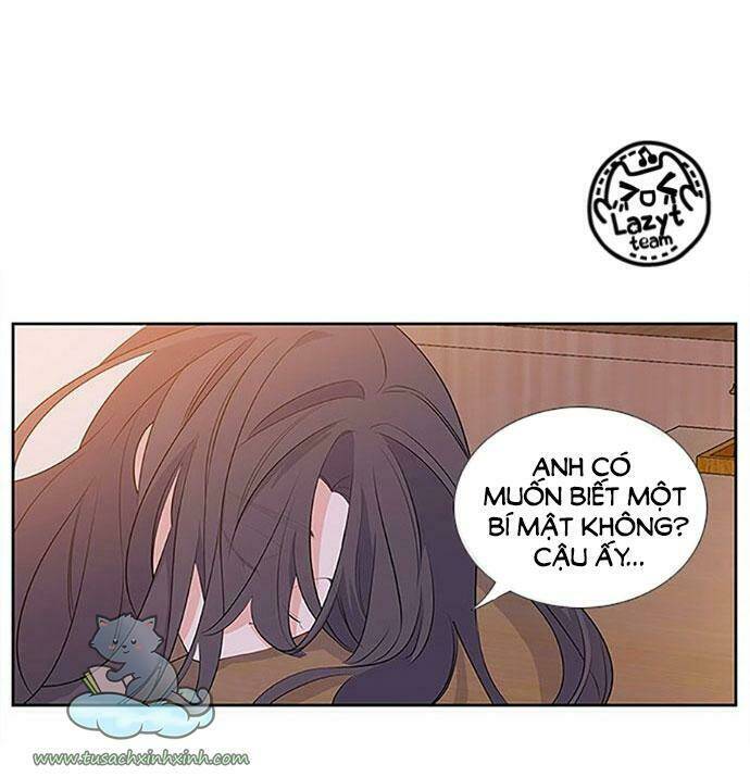 Chỉ Là Cô Gái Anh Ấy Biết: Chapter 3