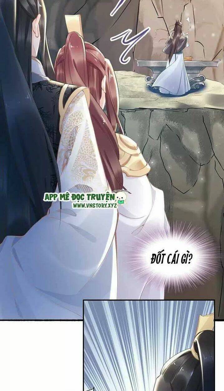 Nhất Sinh Nhất Thế Tiếu Thương Khung: Chapter 26