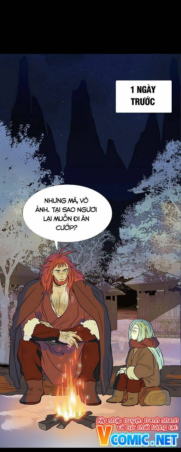 Học Sĩ Tái Sinh: Chapter 122