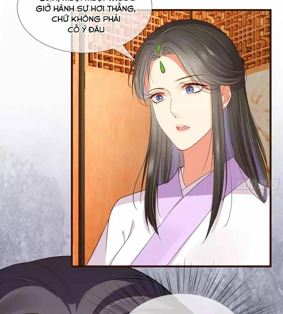 Trọng Sinh Chi Đích Nữ Bất Thiện: Chapter 16