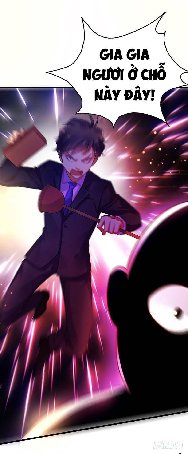 Siêu Cấp Bại Gia Tử: Chapter 77